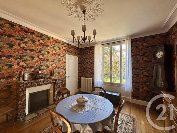 Maison à vendre  10 pièces - 236,75 m2 LE MALESHERBOIS - 45