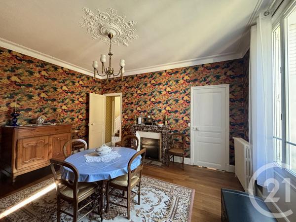 Maison à vendre  10 pièces - 236,75 m2 LE MALESHERBOIS - 45