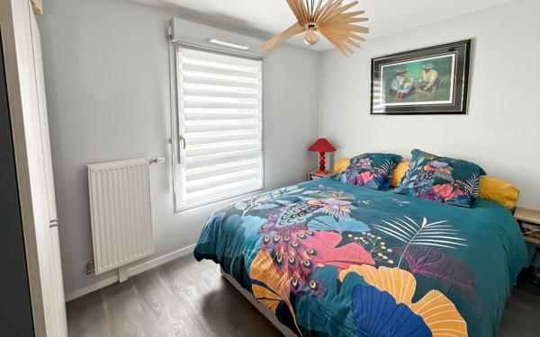 Appartement à louer    4 pièces • 80,19 m2 Orléans