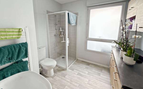 Appartement à louer    4 pièces • 80,19 m2 Orléans