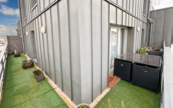 Appartement à louer    4 pièces • 80,19 m2 Orléans