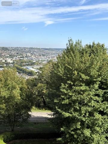 Achat - Appartement Canteleu 76380 2 pièces 48 m 2
