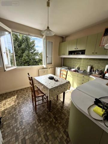 Achat - Appartement Canteleu 76380 2 pièces 48 m 2