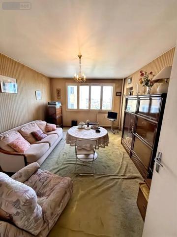 Achat - Appartement Canteleu 76380 2 pièces 48 m 2