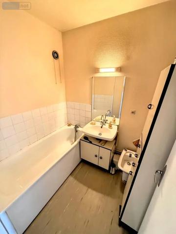 Achat - Appartement Canteleu 76380 2 pièces 48 m 2