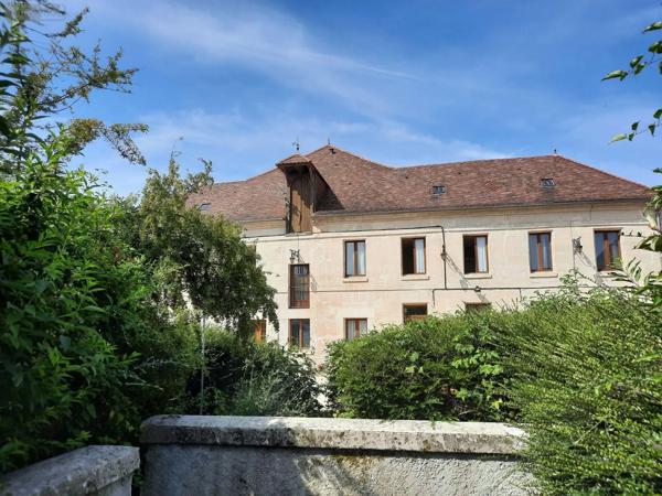 Location - Appartement Braine 02220 3 pièces 73 m 2