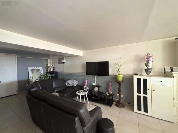 Location - Appartement Braine 02220 3 pièces 73 m 2