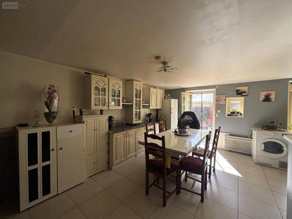 Location - Appartement Braine 02220 3 pièces 73 m 2