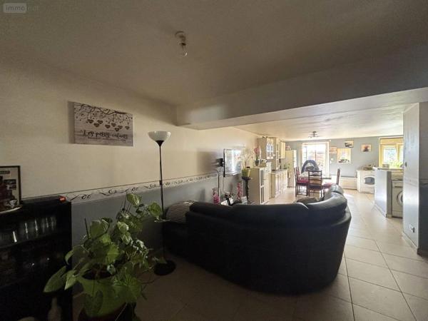 Location - Appartement Braine 02220 3 pièces 73 m 2