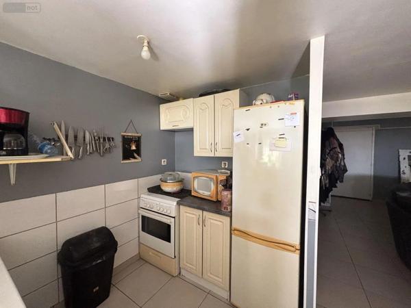 Location - Appartement Braine 02220 3 pièces 73 m 2