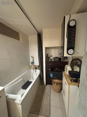 Location - Appartement Braine 02220 3 pièces 73 m 2