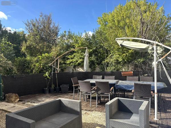 Location - Appartement Braine 02220 3 pièces 73 m 2