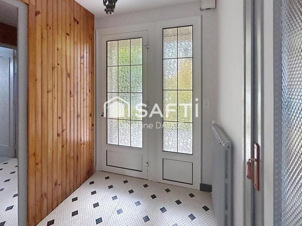 Maison familiale à Liré – 49530