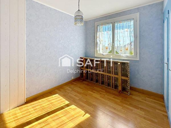 Maison familiale à Liré – 49530