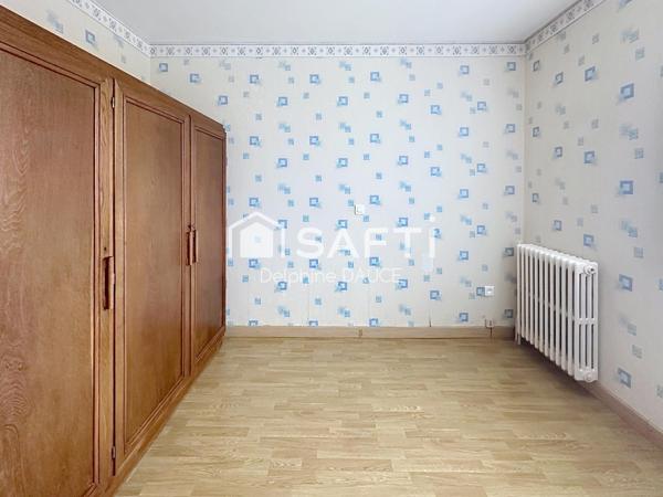 Maison familiale à Liré – 49530