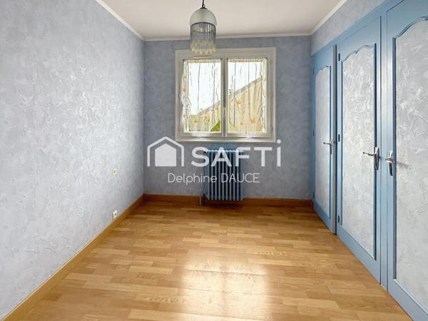 Maison familiale à Liré – 49530