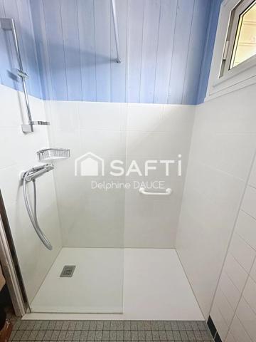 Maison familiale à Liré – 49530