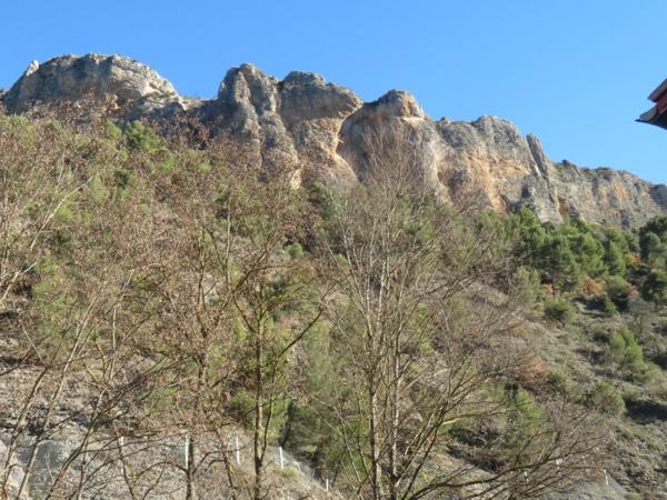 APPARTEMENT T1 de 48.50 m2, vendu meublé à DIGNE LES BAINS (04)