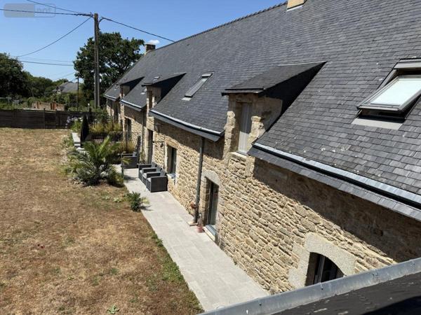 Maison à vendre à Theix-Noyalo dans le Morbihan (56450), ref : 56002-1395