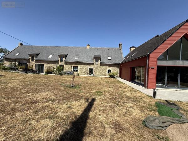 Maison à vendre à Theix-Noyalo dans le Morbihan (56450), ref : 56002-1395