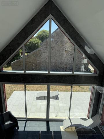 Maison à vendre à Theix-Noyalo dans le Morbihan (56450), ref : 56002-1395