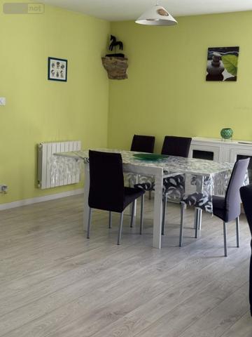 Maison à vendre à Theix-Noyalo dans le Morbihan (56450), ref : 56002-1395