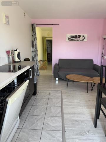 Maison à vendre à Theix-Noyalo dans le Morbihan (56450), ref : 56002-1395