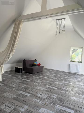 Maison à vendre à Theix-Noyalo dans le Morbihan (56450), ref : 56002-1395