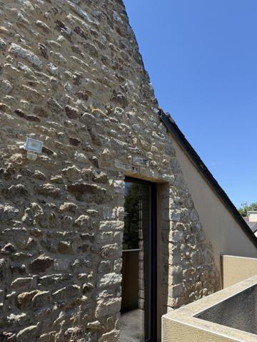 Maison à vendre à Theix-Noyalo dans le Morbihan (56450), ref : 56002-1395