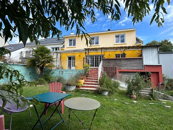 Maison rare de 179 m² proche PARC PAYSAGER