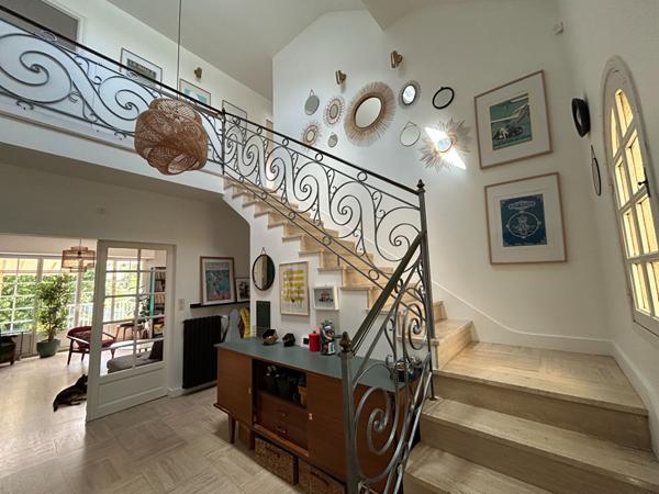 Maison rare de 179 m² proche PARC PAYSAGER