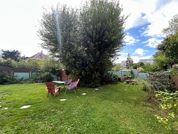 Maison rare de 179 m² proche PARC PAYSAGER