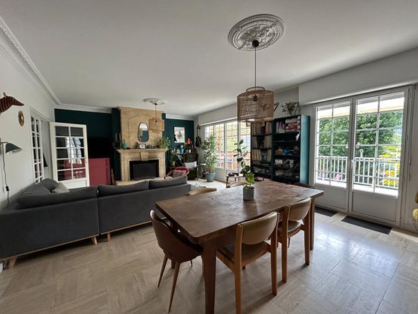 Maison rare de 179 m² proche PARC PAYSAGER