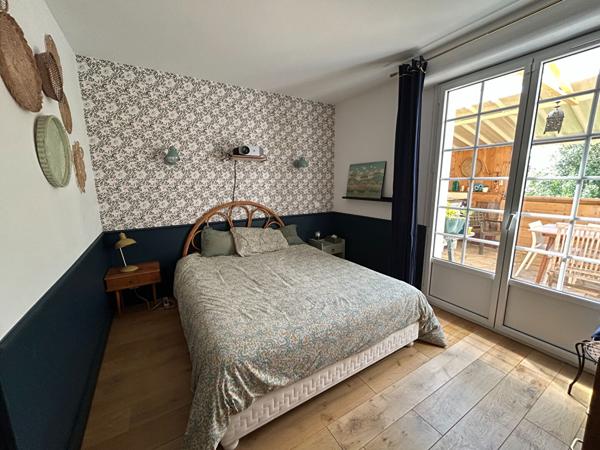 Maison rare de 179 m² proche PARC PAYSAGER