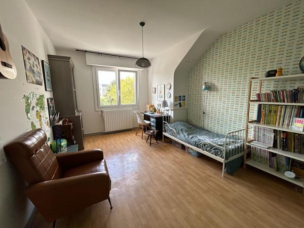 Maison rare de 179 m² proche PARC PAYSAGER