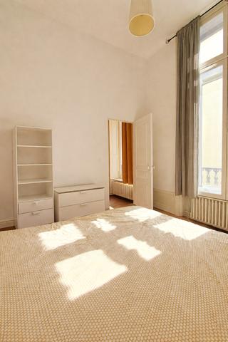 Saint-Étienne (42000) APPARTEMENT HAUSSMANNIEN HYPER CENTRE