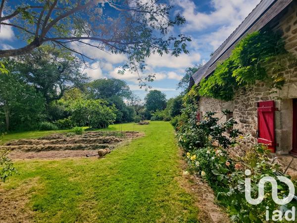 Maison à vendre 6 pièces 170 m² Pluvigner