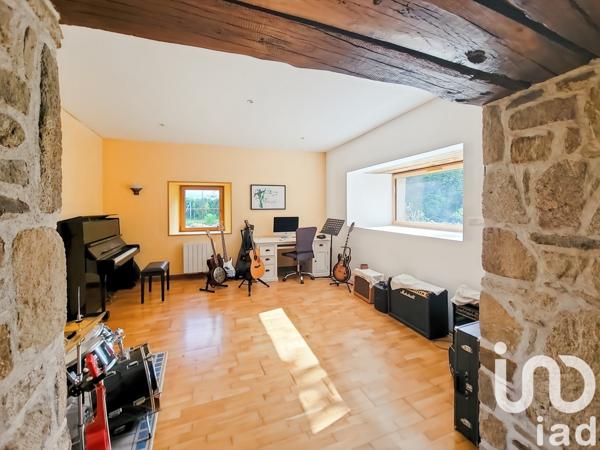 Maison à vendre 6 pièces 170 m² Pluvigner