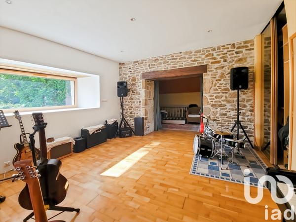 Maison à vendre 6 pièces 170 m² Pluvigner