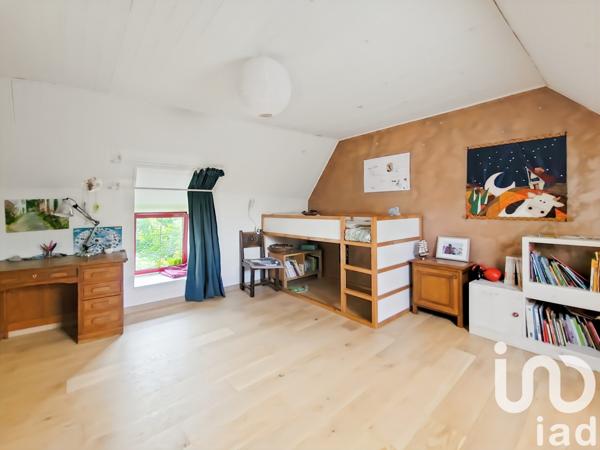 Maison à vendre 6 pièces 170 m² Pluvigner