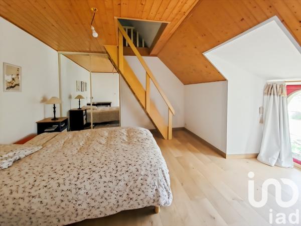 Maison à vendre 6 pièces 170 m² Pluvigner