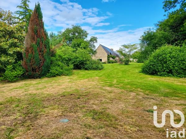 Maison à vendre 6 pièces 170 m² Pluvigner