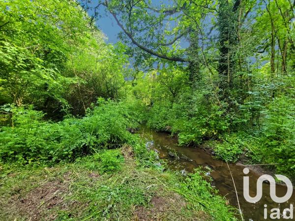 Maison à vendre 6 pièces 170 m² Pluvigner