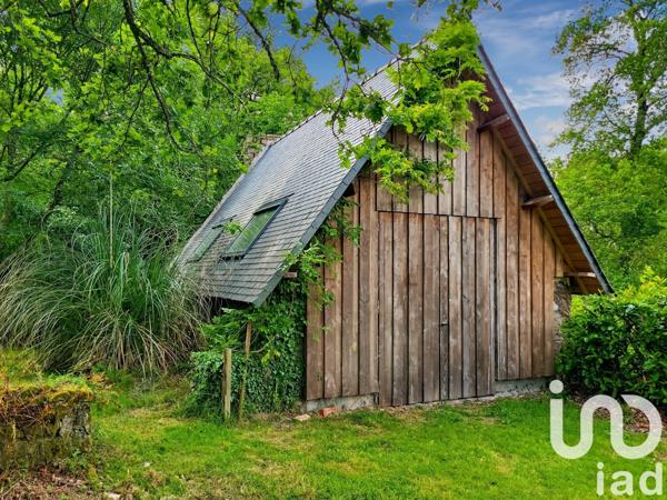 Maison à vendre 6 pièces 170 m² Pluvigner