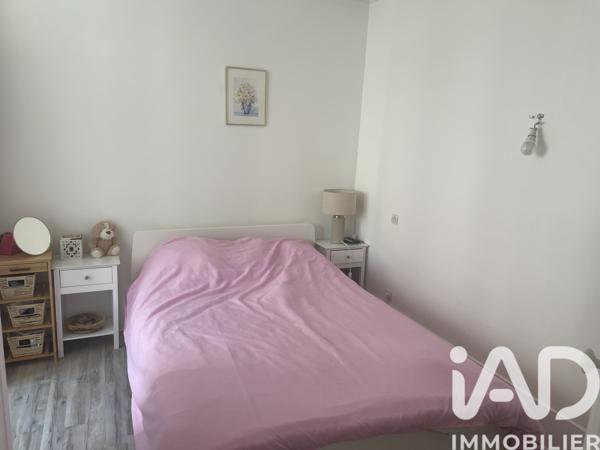 Appartement à vendre 2 pièces 34 m² Le Perreux-sur-Marne