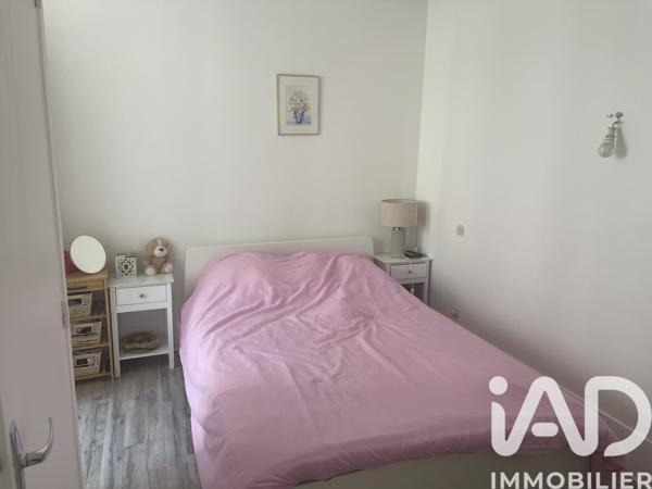 Appartement à vendre 2 pièces 34 m² Le Perreux-sur-Marne