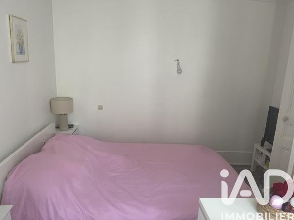 Appartement à vendre 2 pièces 34 m² Le Perreux-sur-Marne