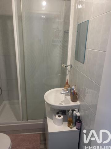 Appartement à vendre 2 pièces 34 m² Le Perreux-sur-Marne