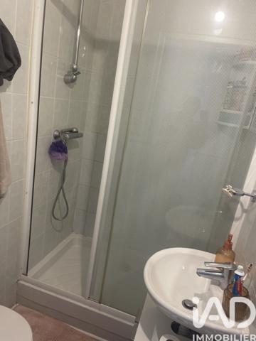 Appartement à vendre 2 pièces 34 m² Le Perreux-sur-Marne