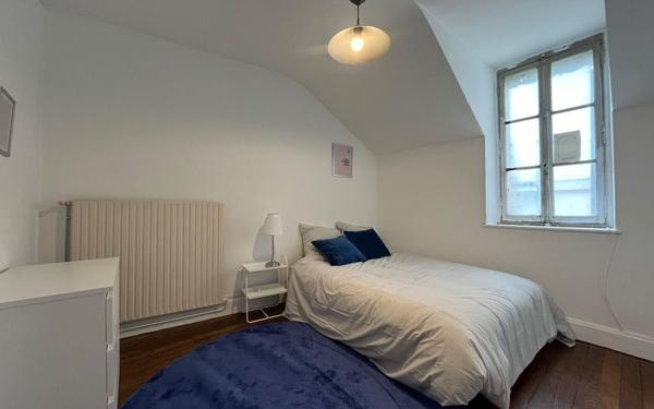 Appartement à louer    2 pièces •  Nancy